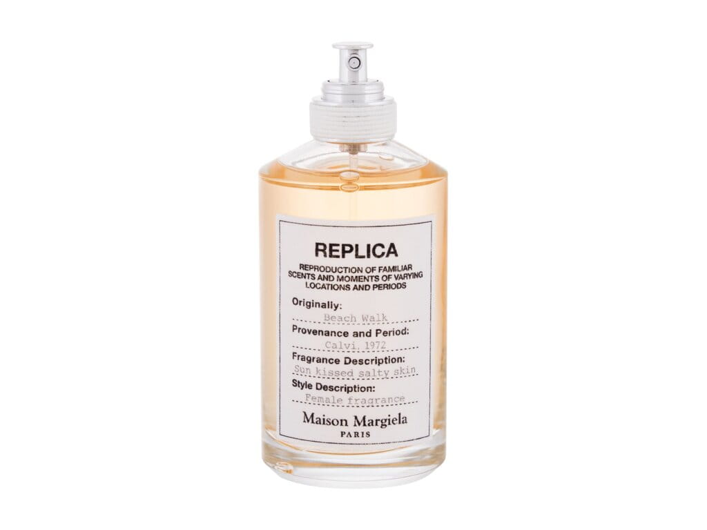 Maison Margiela Paris Replica Beach Walk W Woda toaletowa 100ml-526045